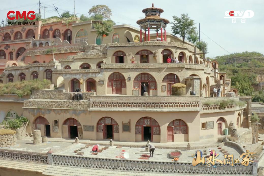 山乡巨变第一旅游村,国家级景区山乡巨变第一村