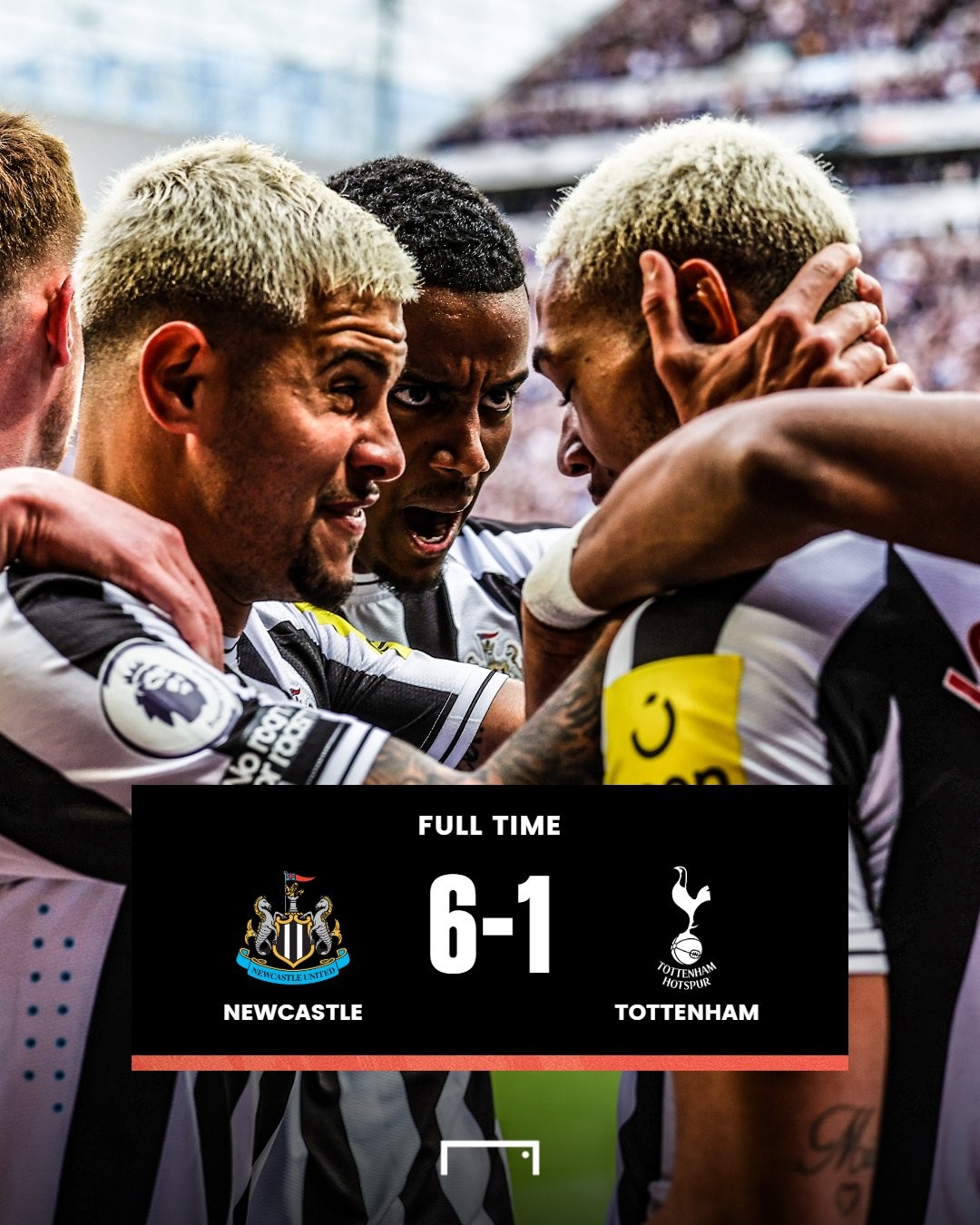 一场5比0让英超争四悬念重生,开场10秒进球英超