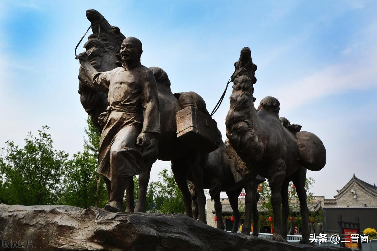 山西文旅花式整活的背后,山西文旅现状如何