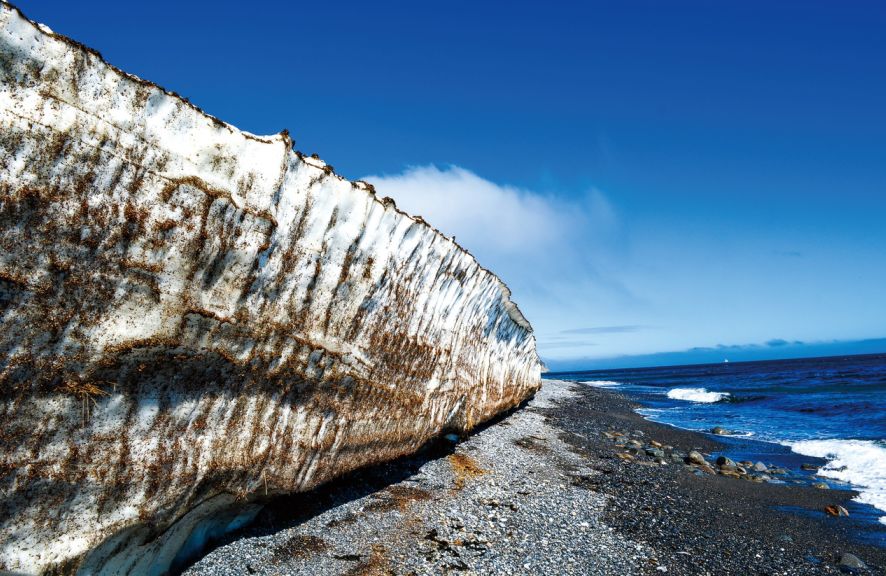 地球失落大陆,地球失落的大陆