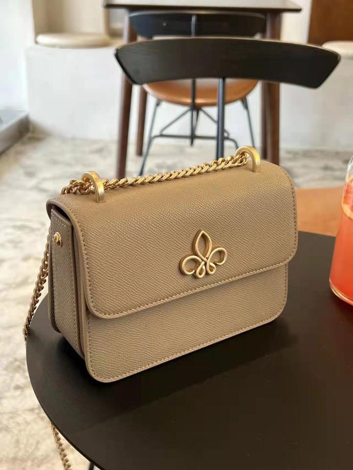 真皮包包的护理,真皮包日常护理小窍门图片