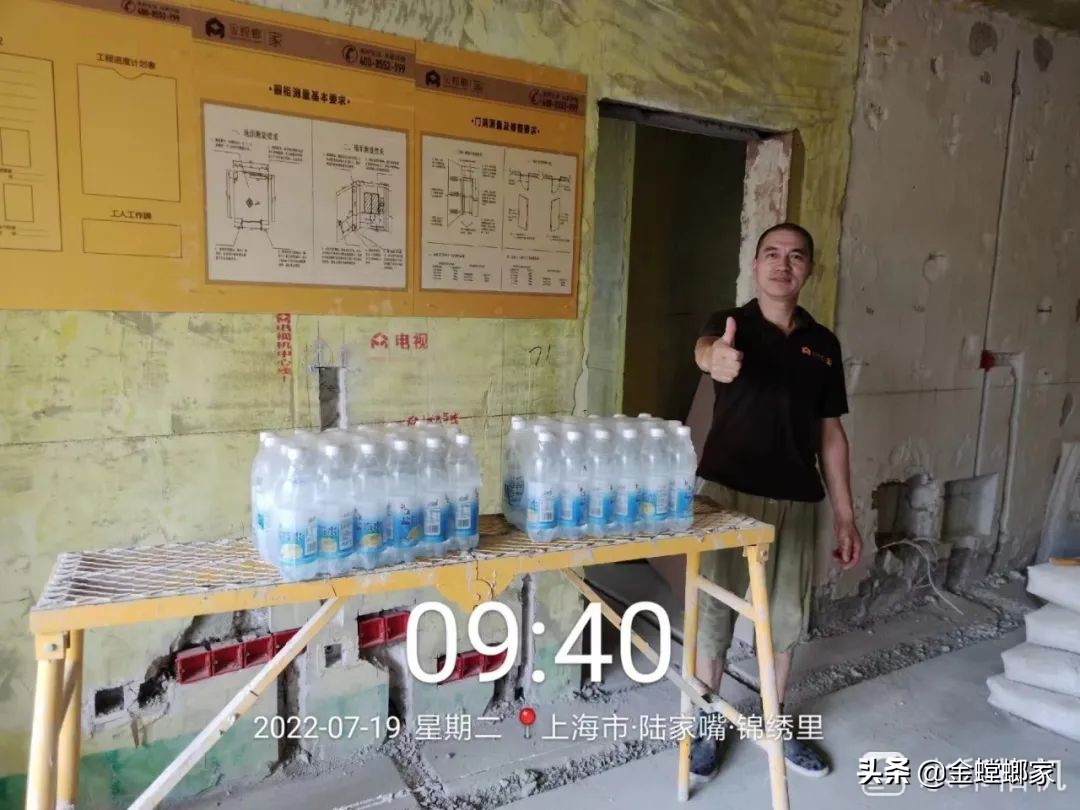 40度高温依然热爱生活,战高温坚守一线的感受