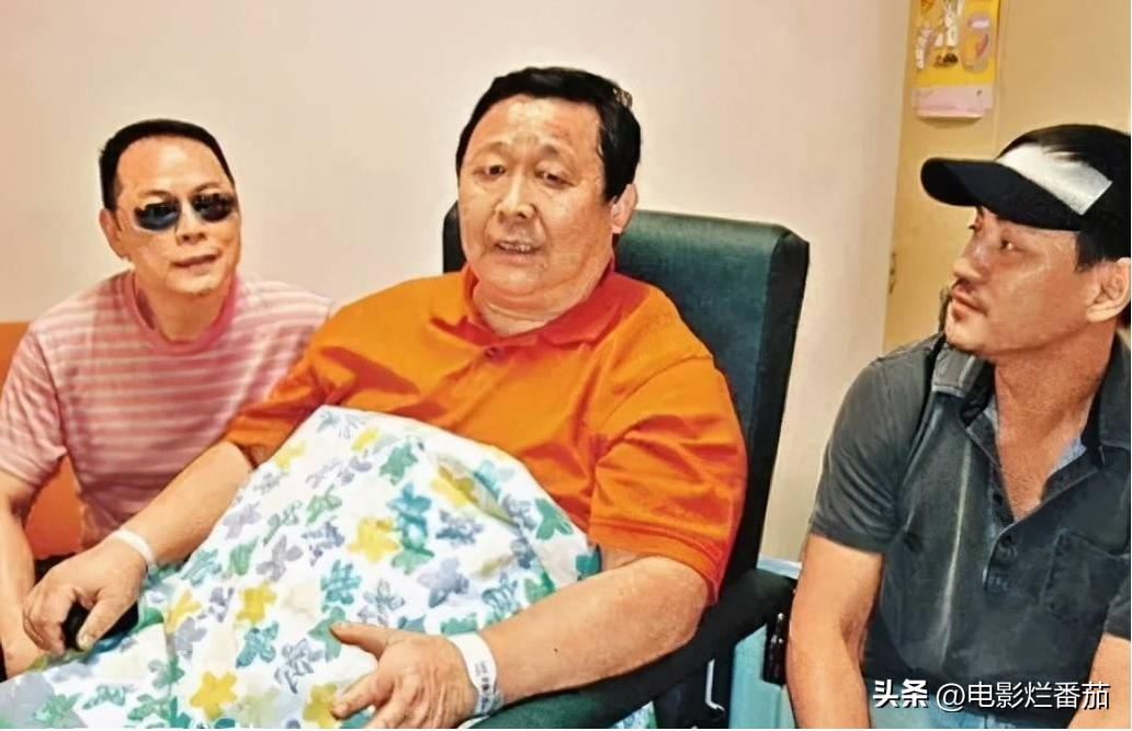 不懂就别尬演，7版老顽童，谁可爱谁拉胯，一比较差距就出来了