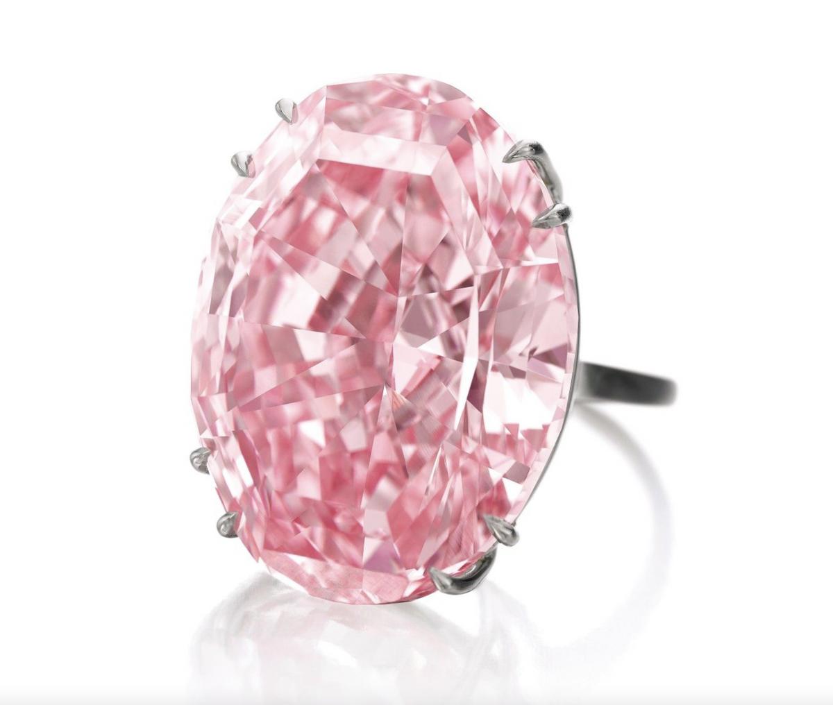 世界上十大最贵钻石排行榜,全国最贵的10颗钻石