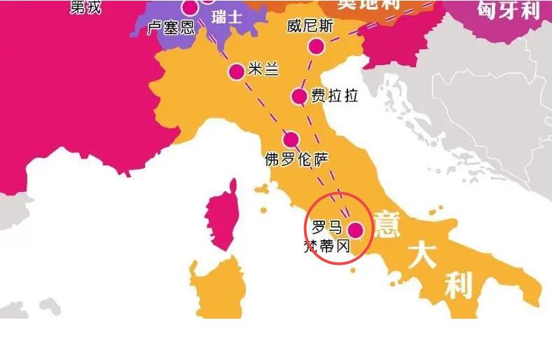 英国三战,最有可能引发三战的国家