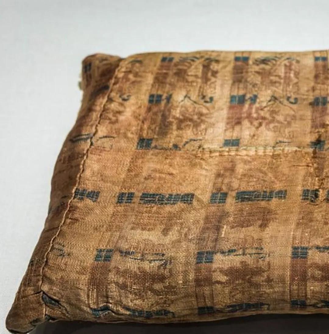 中国丝绸博物馆和中国之江博物馆,博物馆中国的服装