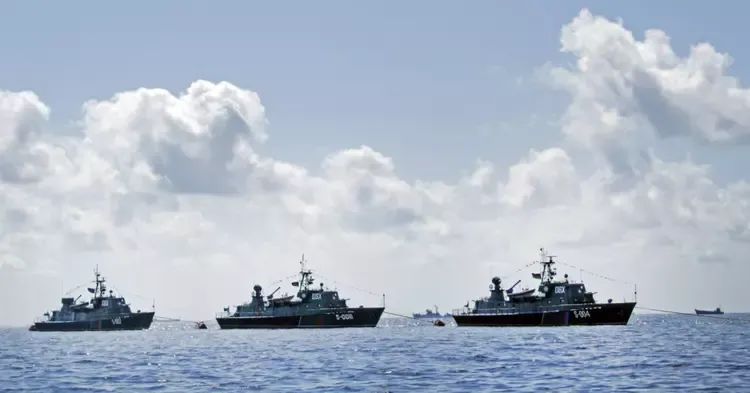 全球军事力量中国排行第三,全球军力排名前十的国家印度