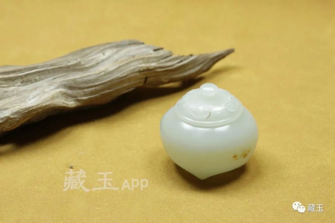 让人难以理解的玩玉五大境界，真正的高手买玉竟然是这样的