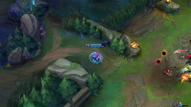 堪比源计划的顶级特效！手游银河魔装机神系列皮肤即将登场