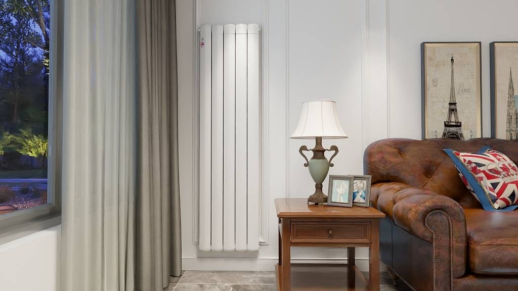 2023年散热器测评品牌,2024散热器排行榜第一名