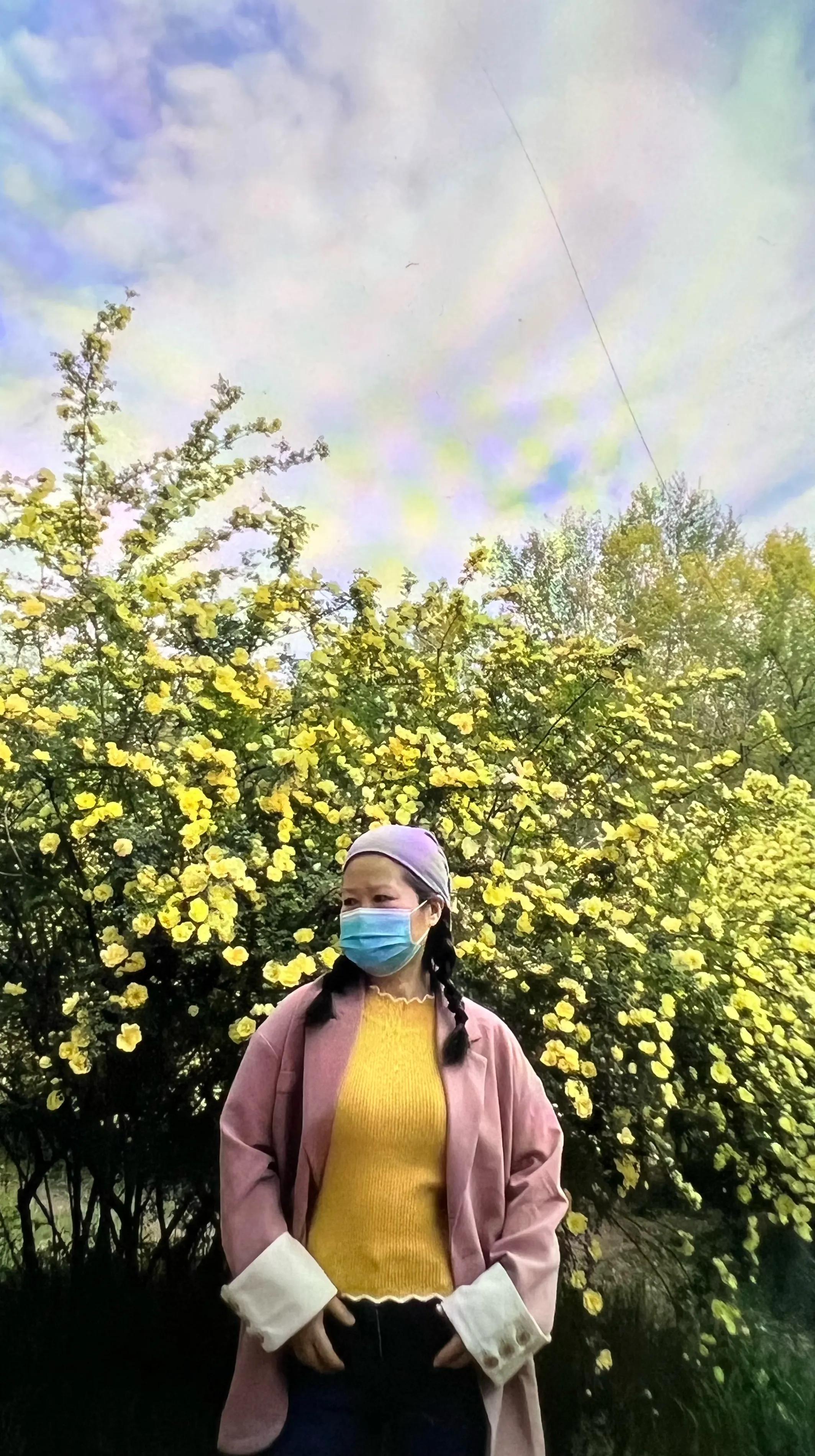 抗癌日记报告,宫颈癌治疗后肺转移用哪个pd1