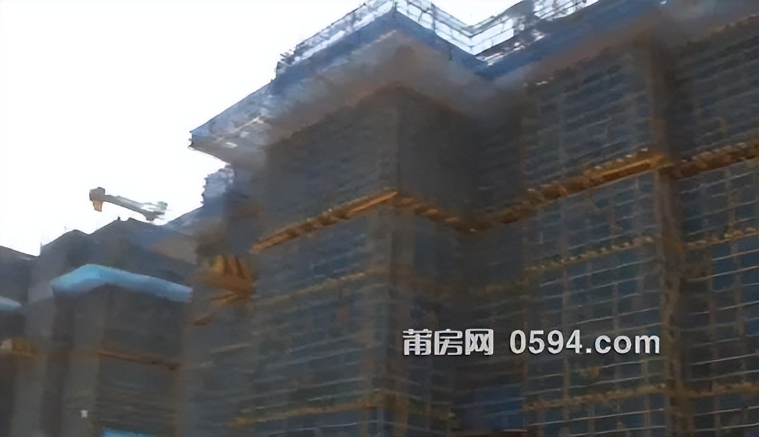 福建莆田市棚改项目公示,莆田市2024年棚改计划