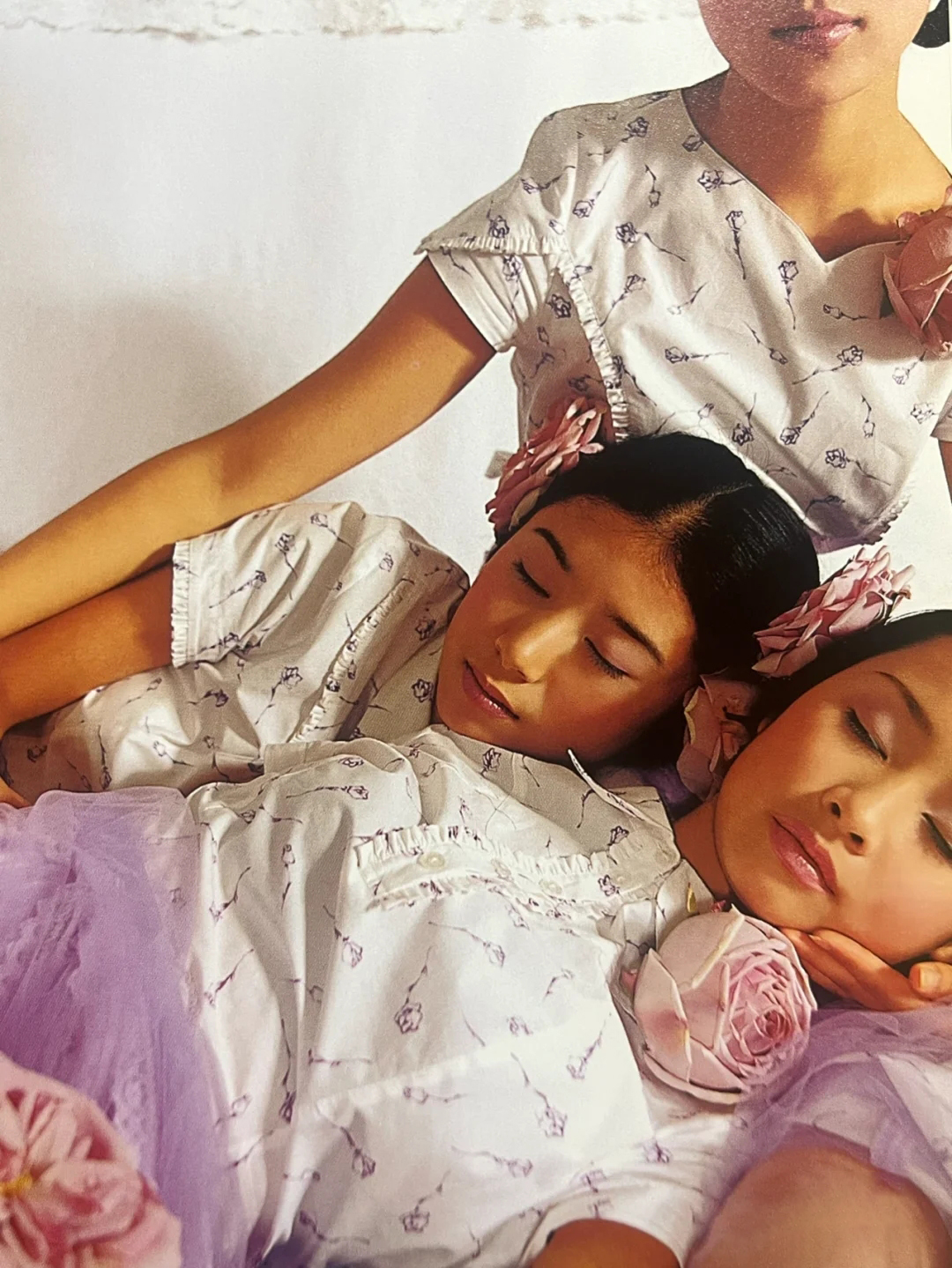 以前的淑女屋,曾经的淑女装