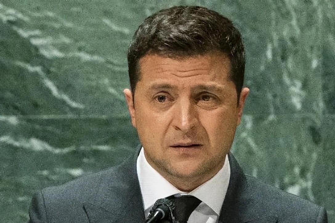 为了冬季供暖，乌克兰计划借钱买天然气。向谁借，哪里买？