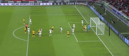 世预赛-赫鲁斯蒂奇制胜，澳洲2-1阿联酋，将与秘鲁争夺世界杯名额