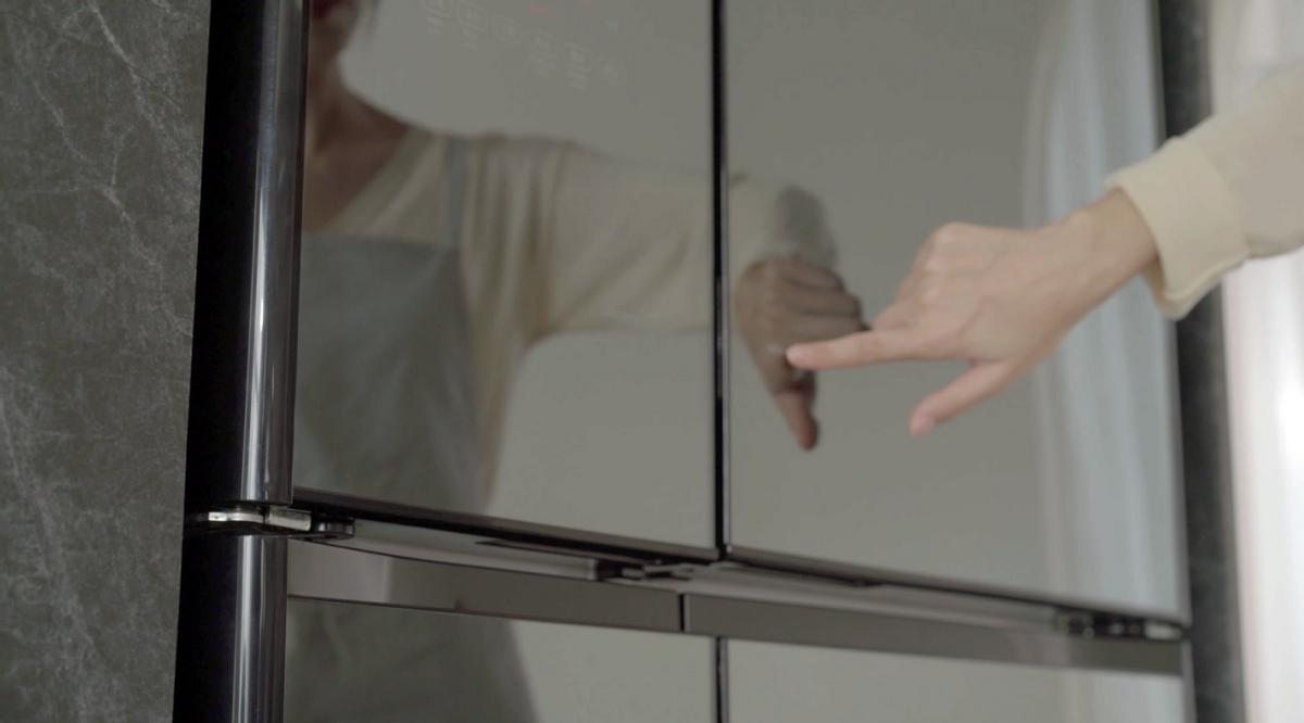 日立冰箱wx650kc对比kw590kc,日立冰箱r-zx750kc和r-zxc750kc的区别