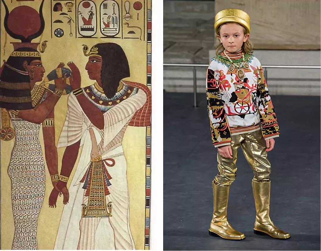 chanel衣服为啥贵,chanel女装贵吗