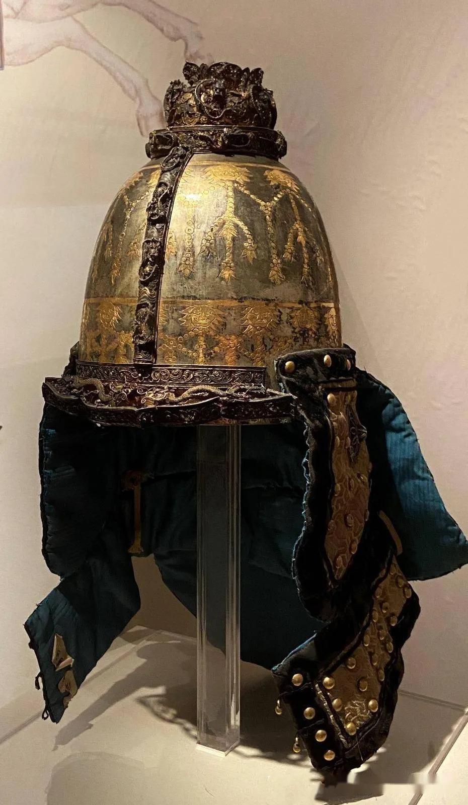 沈阳故宫藏清珍宝展,沈阳故宫博物院馆藏珍宝欣赏