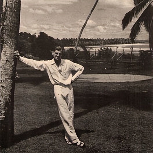 岛屿来信：巴厘岛酒店史（上）