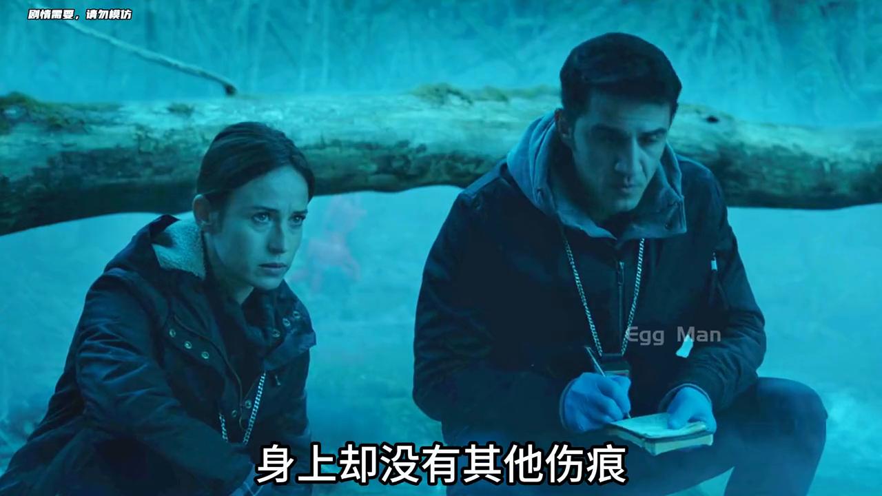 河边惊现女尸一尸两命追凶十二年,河边惊现女尸