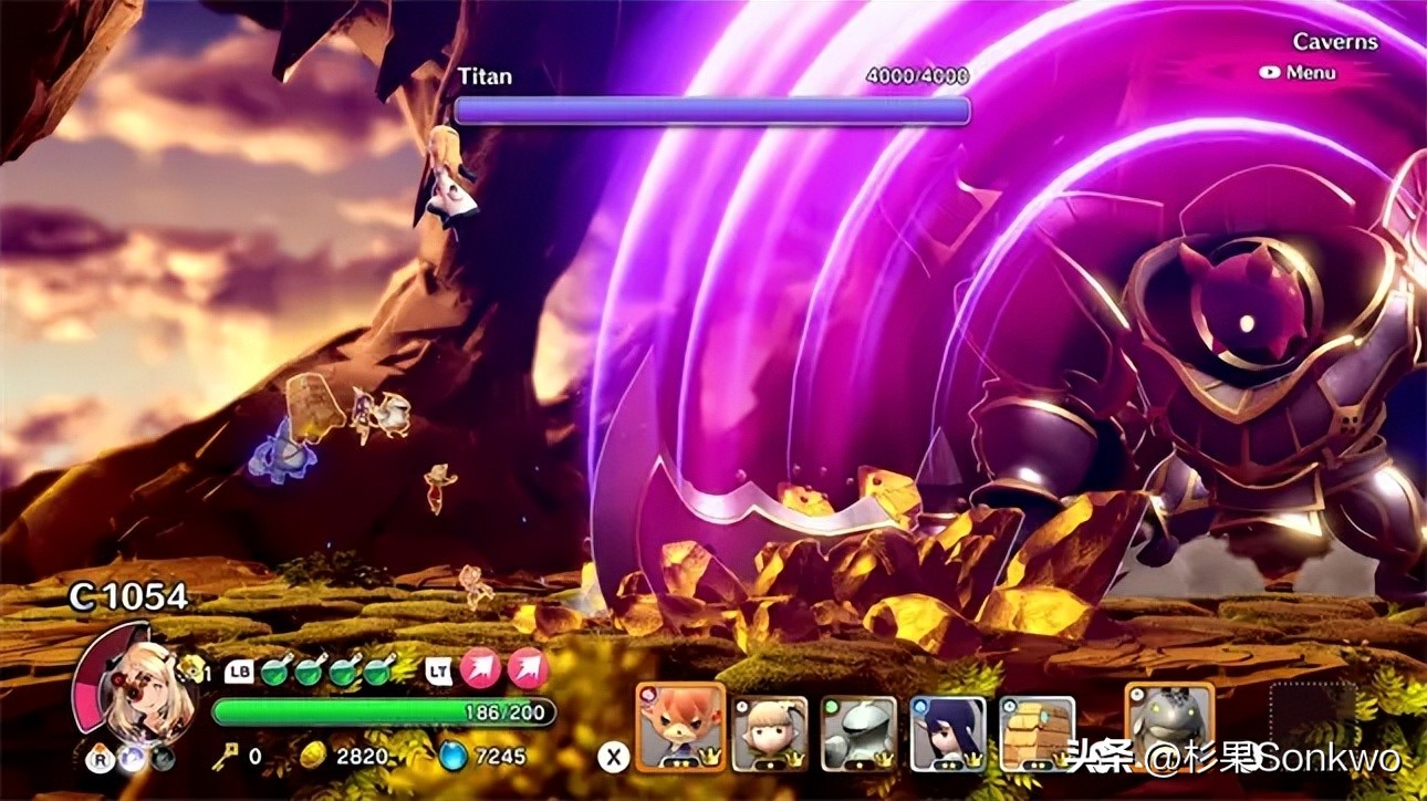 2022年steam十大横版动作游戏,steam3d眩晕游戏推荐