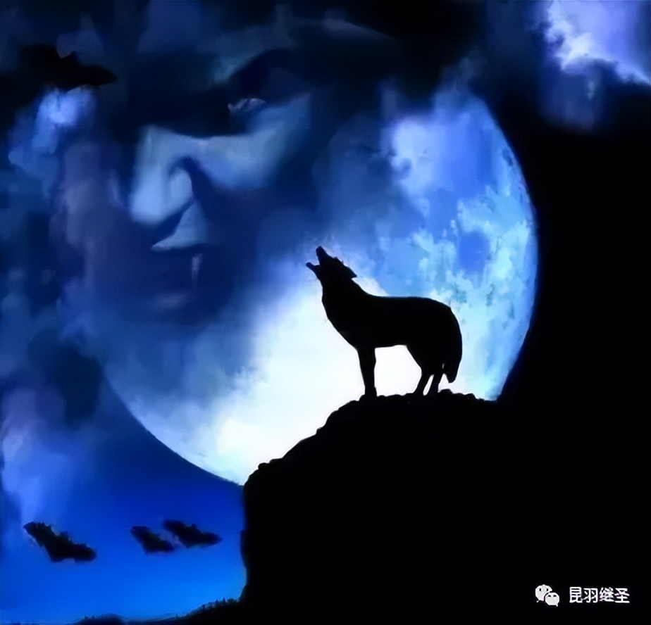 剥掉伪国学的画皮,扒一扒西方历史