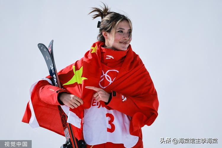 谷爱凌为什么可以入中国籍,谷爱凌是中国人吗是混血吗