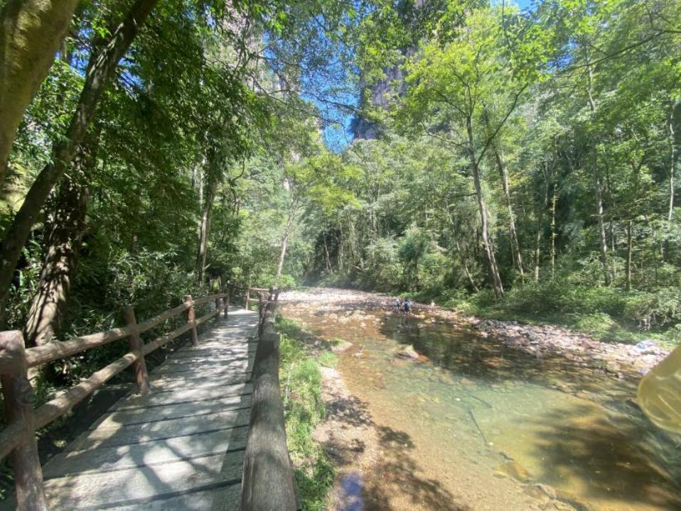 湖南7日游，玩转长沙郴州和张家界，这份美景美食实用攻略请查收