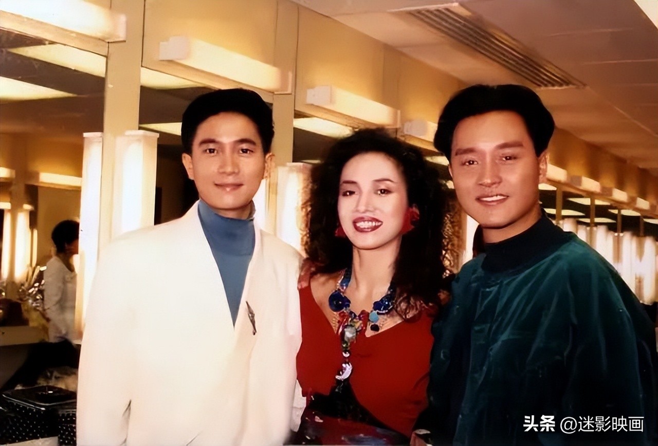 成龙古天乐电影排行榜,香港周星驰票房历史纪录