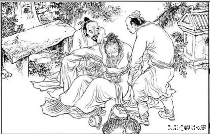 感天动地窦娥冤是谁写的剧本,窦娥冤第三折关汉卿感天动地