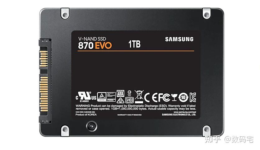 2022年固态硬盘价格走势,国产固态硬盘ssd推荐2023