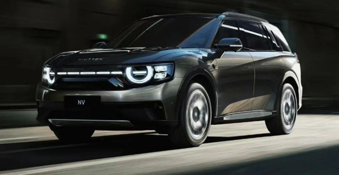 李一男造汽车,李一男和谁联手造车