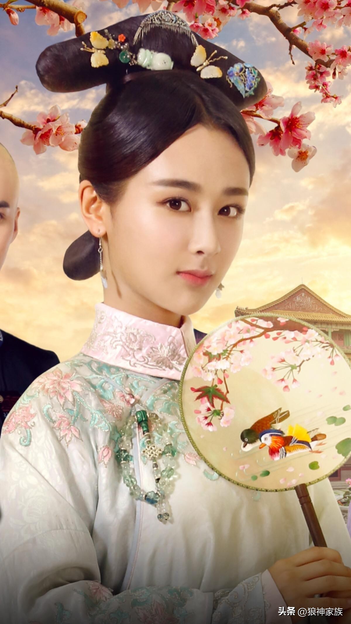 杨紫今年为张一山庆生了吗,杨紫发文为张一山庆生