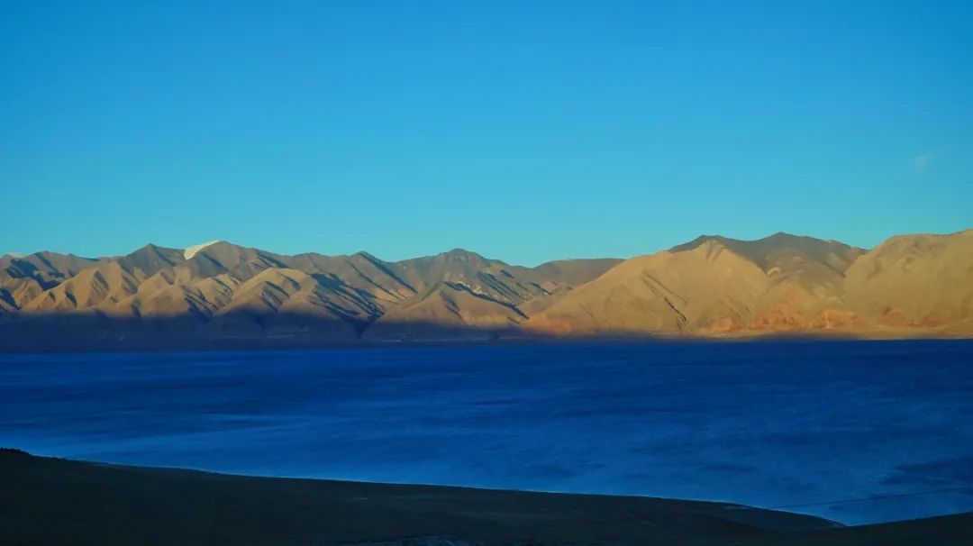 自驾穿越西藏最危险的路,4800公里川藏线穿越