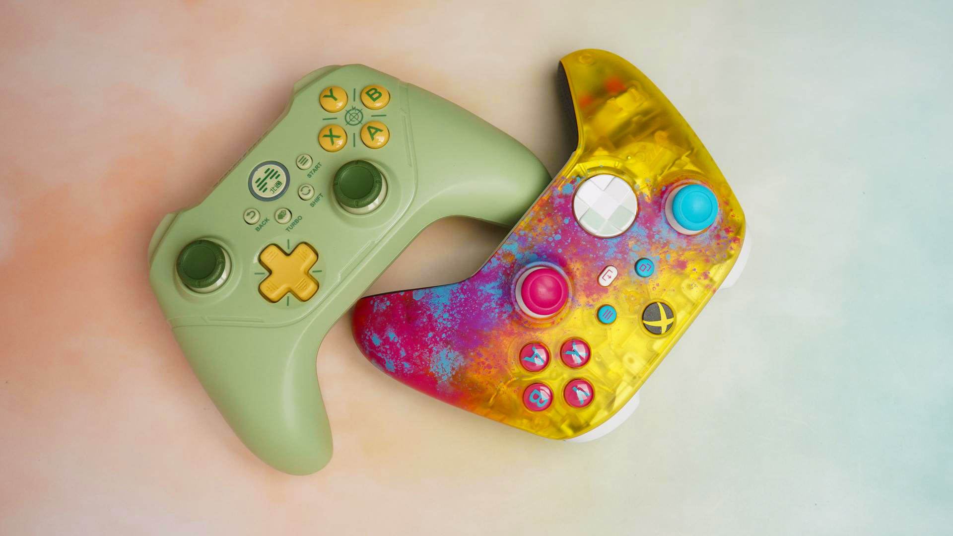 北通阿修罗2pro无线机械版,北通阿修罗3与阿修罗2pro推荐哪个