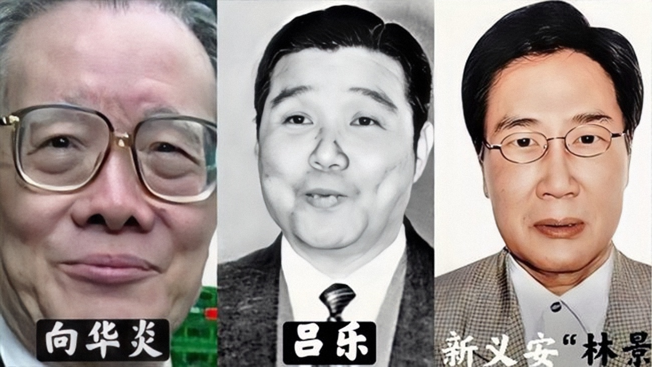 新义安“二代龙头”向华炎,群龙无首之时力挽狂澜,晚年热心公益