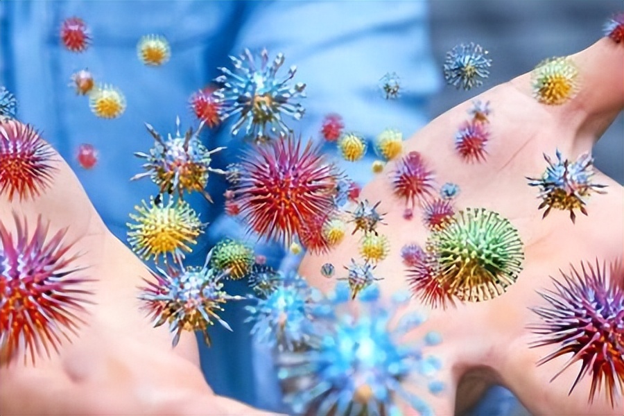 甲肝与海鲜有关吗,海鲜是发物有炎症了勿吃