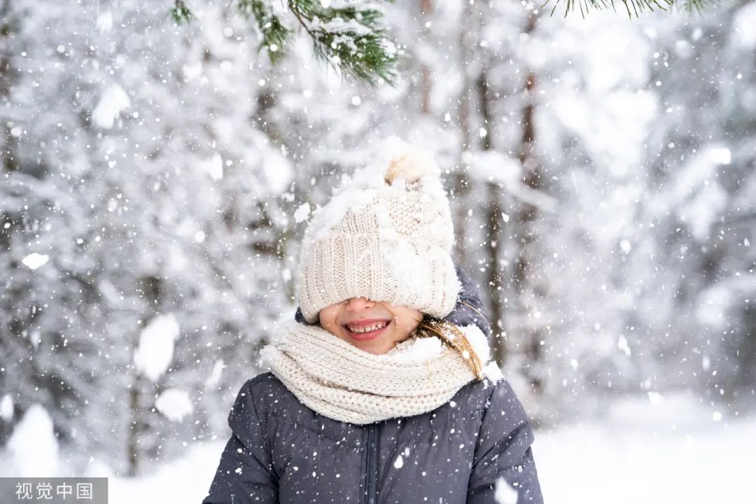 雪的雅称有哪些 (古代对雪的30种雅称)