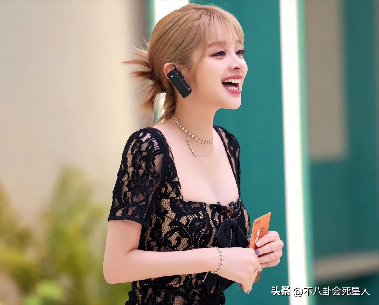 浪姐4全员照片,浪姐4颜值分析