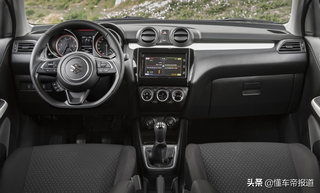 铃木雨燕国内最新款,新车铃木雨燕1.3自动挡价格