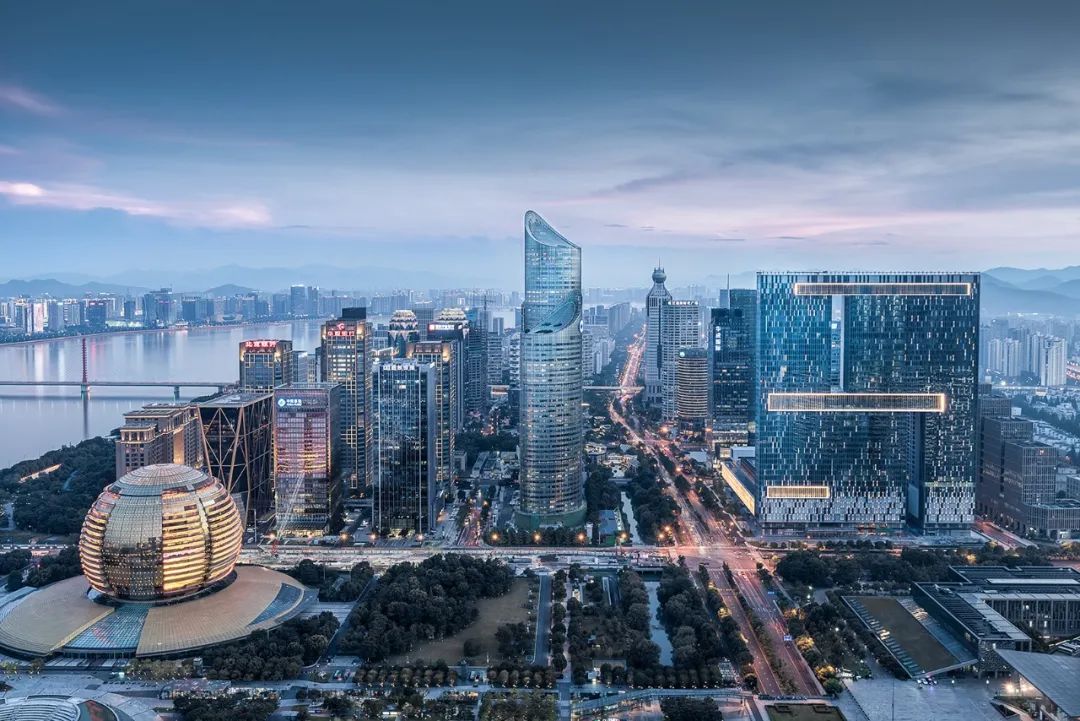 上海与杭州哪里更适合年轻人,杭州和上海哪个适合年轻人