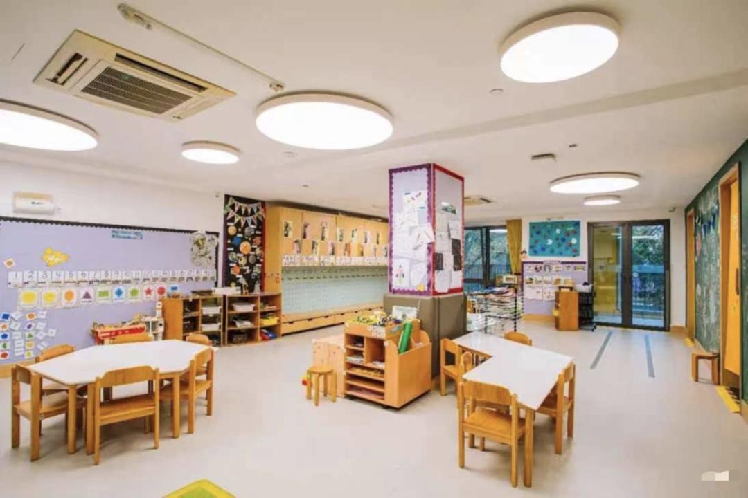 深圳私立幼儿园学费一般是多少,深圳普林斯顿国际幼儿园学费