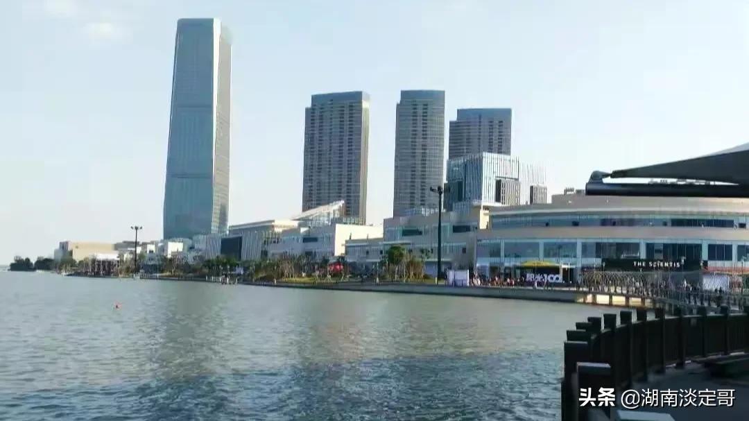 湖南人来广东的感受,湖南人来江苏旅游