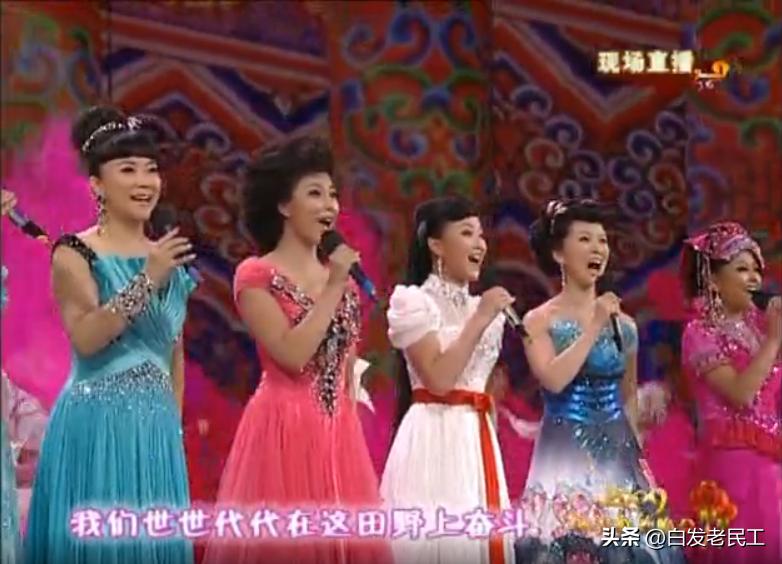 2011我最喜爱的春晚节目评选,历年春晚你最喜欢哪个节目