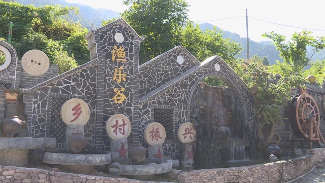 实施冷水渔业振兴,解读乡村振兴养鱼