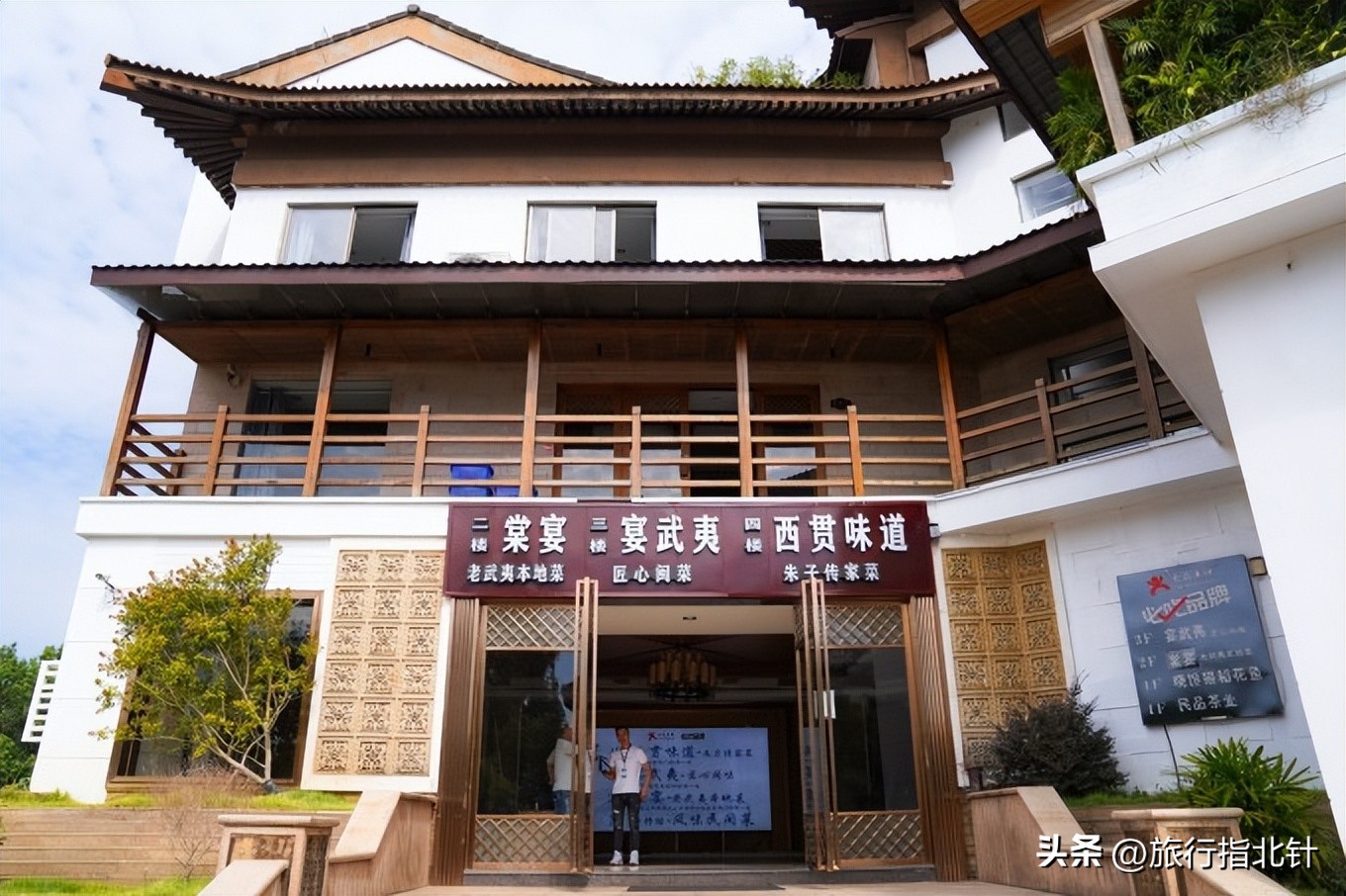 福建旅游攻略武夷山,福建武夷山旅游攻略一日游