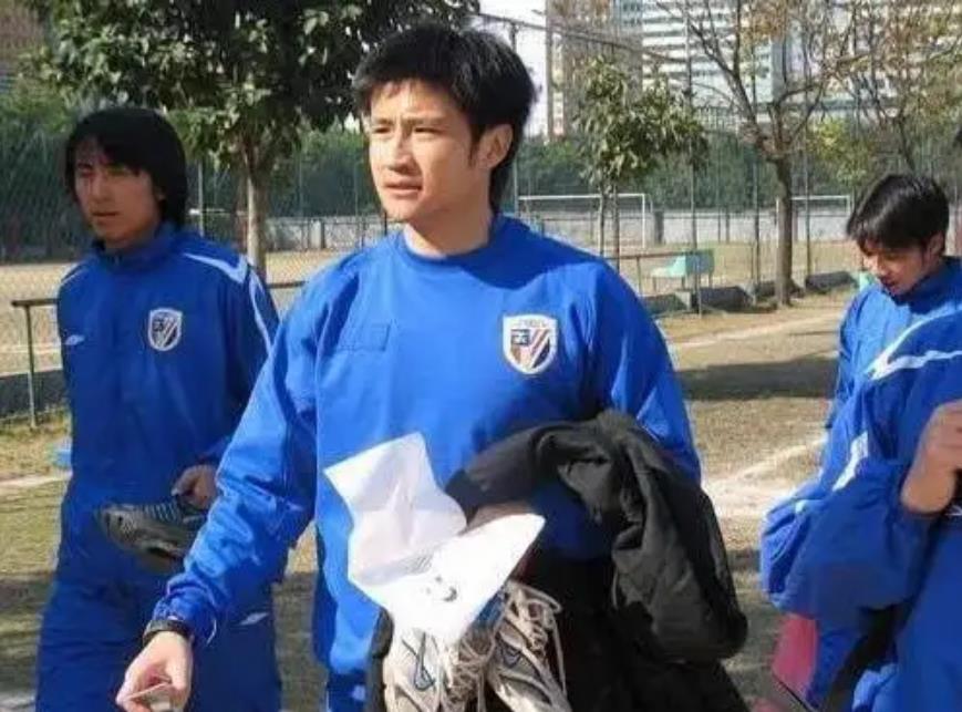 中国足球十大后卫,中国足球现役十大后卫