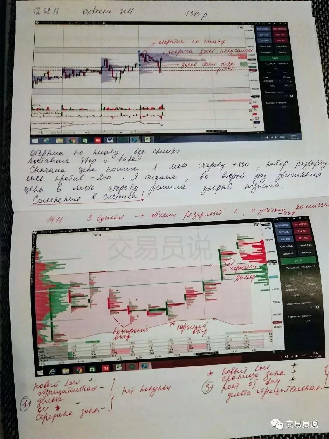 极端行情完整版,极端行情走势如何应对