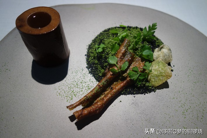 世界顶级餐厅美食排行,世界十大美食餐厅排名