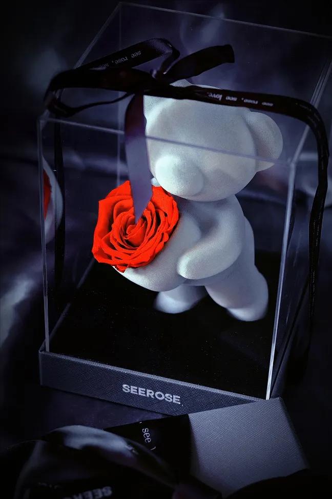 情人节礼物推荐送女朋友实用,情人节送女朋友实用礼物排行榜